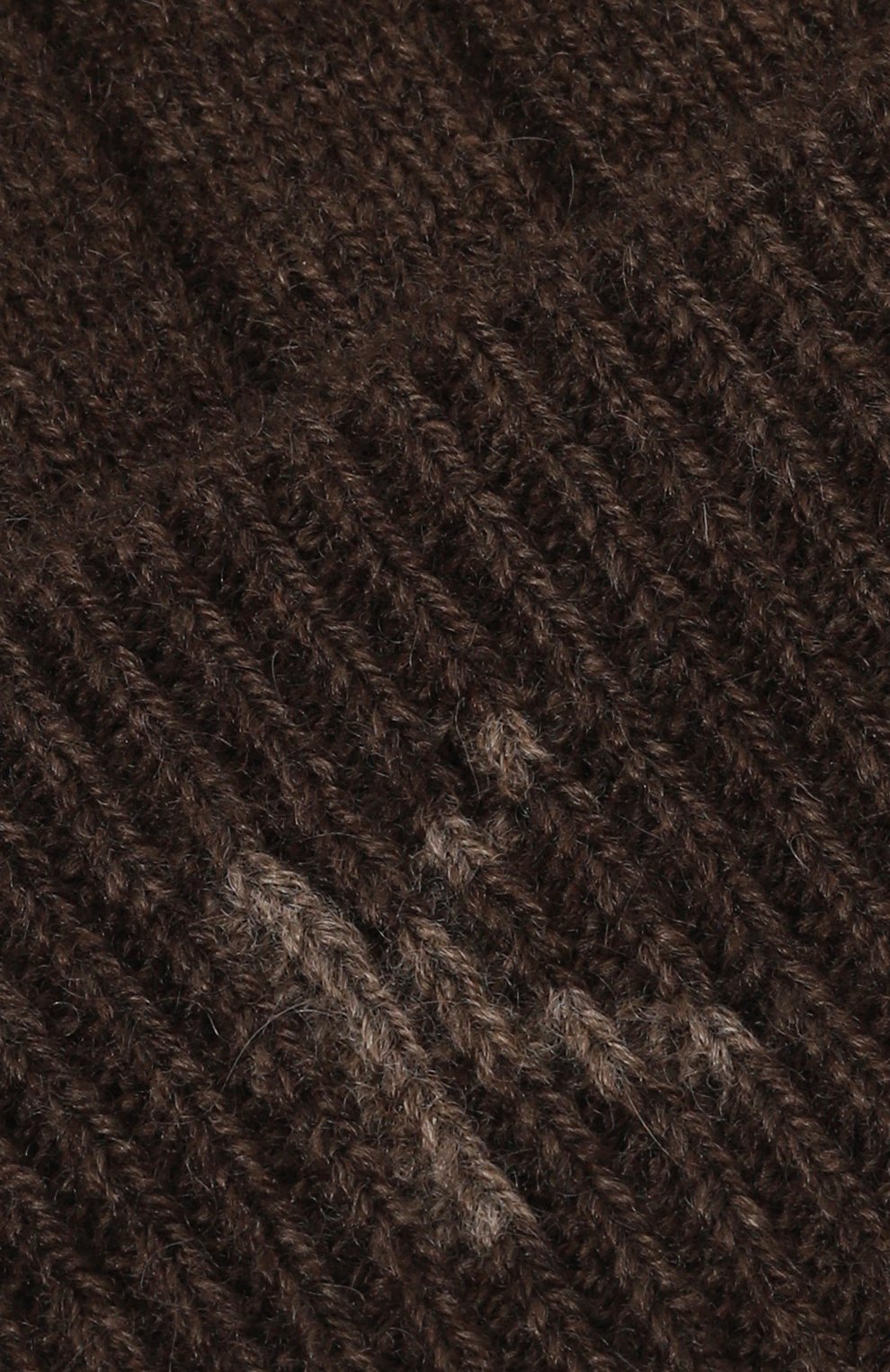 Кашемировая шапка KITON, арт. D58771K0521F14, фото 4