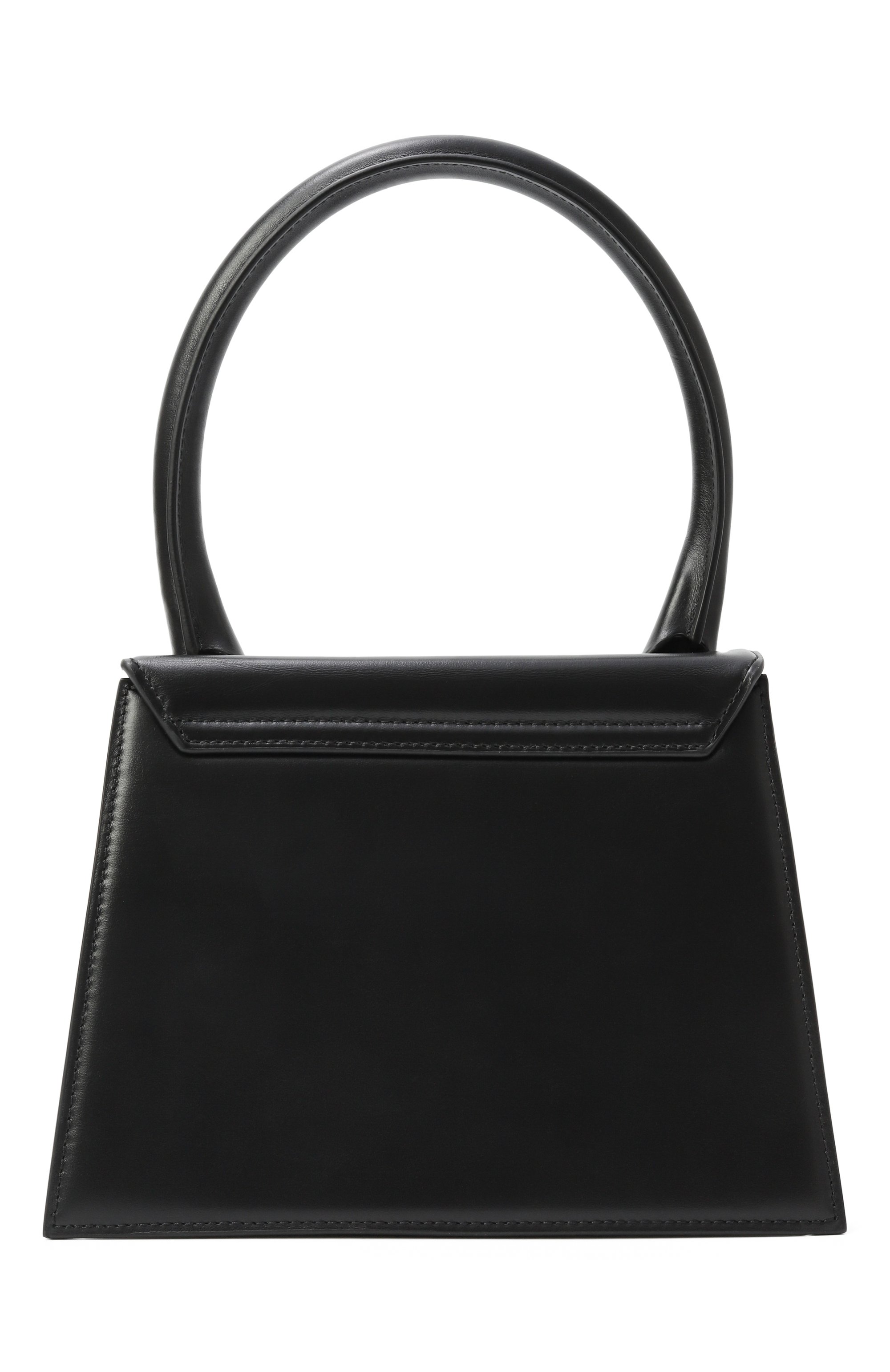 Сумка le grand chiquito JACQUEMUS, арт. 21H213BA003, фото 6