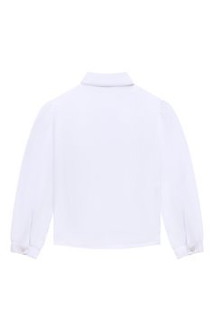 Комплект из блузки и сарафана MOSCHINO, арт. HDK02T/N0Z91/4A-8A, фото 1