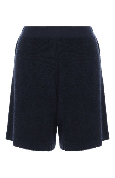 Женские шорты из хлопка и кашемира FTC, арт. 09904-0050