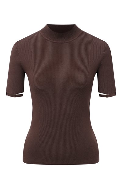 Женский пуловер JACQUEMUS, арт. 213KN507-2010