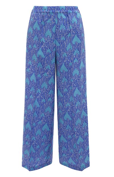 Шерстяные брюки AKHMADULLINA, арт. 1223.3B207/W493, фото 1