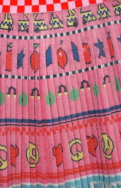 Юбка MARC JACOBS (THE), арт. W13113, фото 3