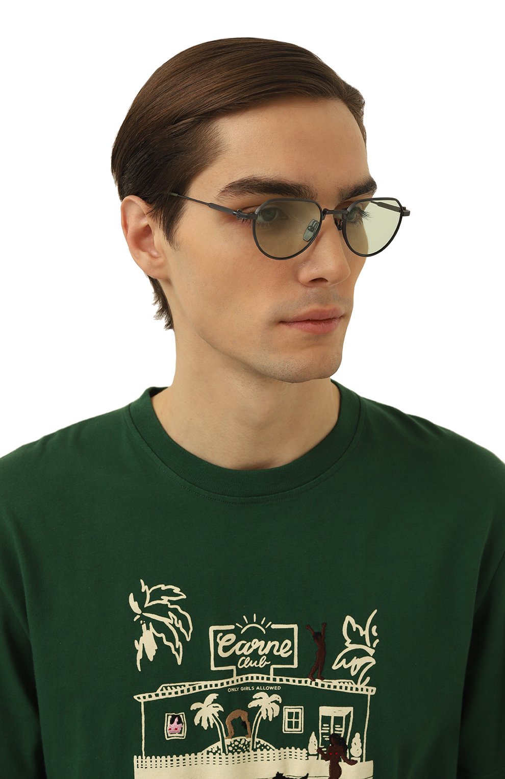 Оправа AKONI, арт. AKX-305C, фото 3