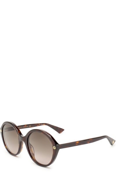 Солнцезащитные очки GUCCI, арт. 0023 002, фото 1