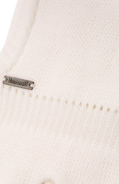 Шапка-балаклава IL TRENINO, арт. 21 4065/17, фото 3