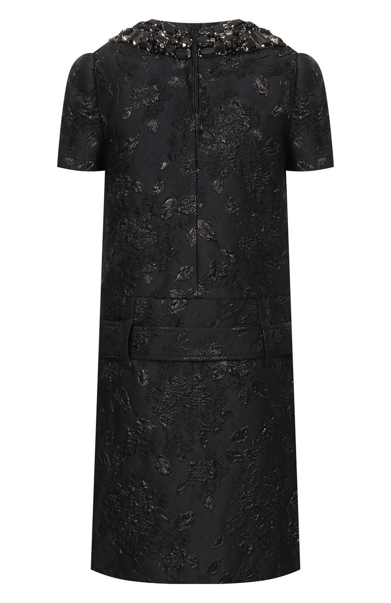 Платье PRADA, арт. P37T6R-1TK4-F0002-191, фото 2