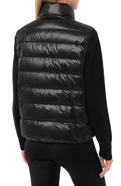 Пуховая куртка MONCLER, арт. 9B000.12/M1131, фото 4