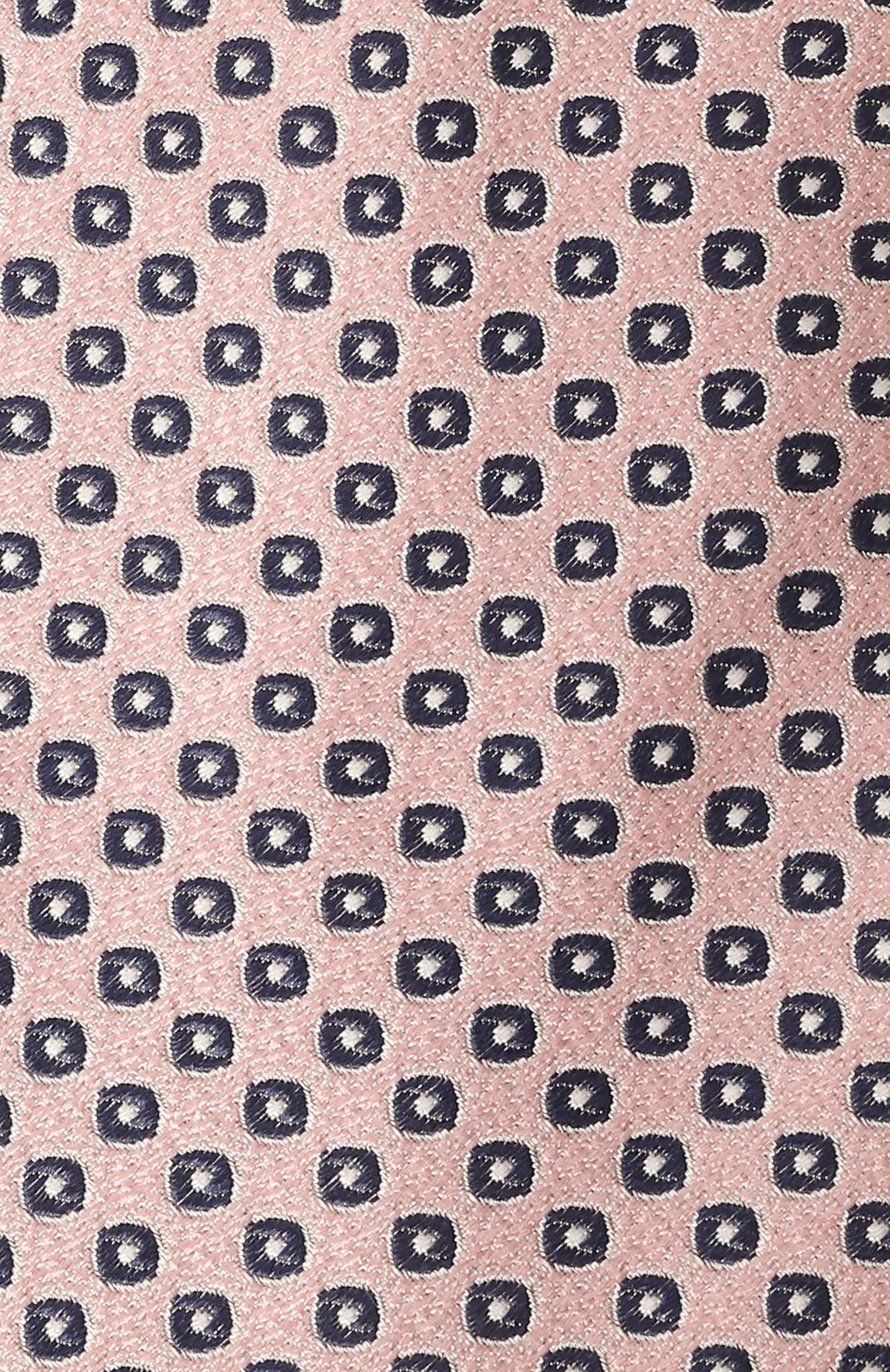 Шелковый галстук GIORGIO ARMANI, арт. GM000800/TE13668, фото 4