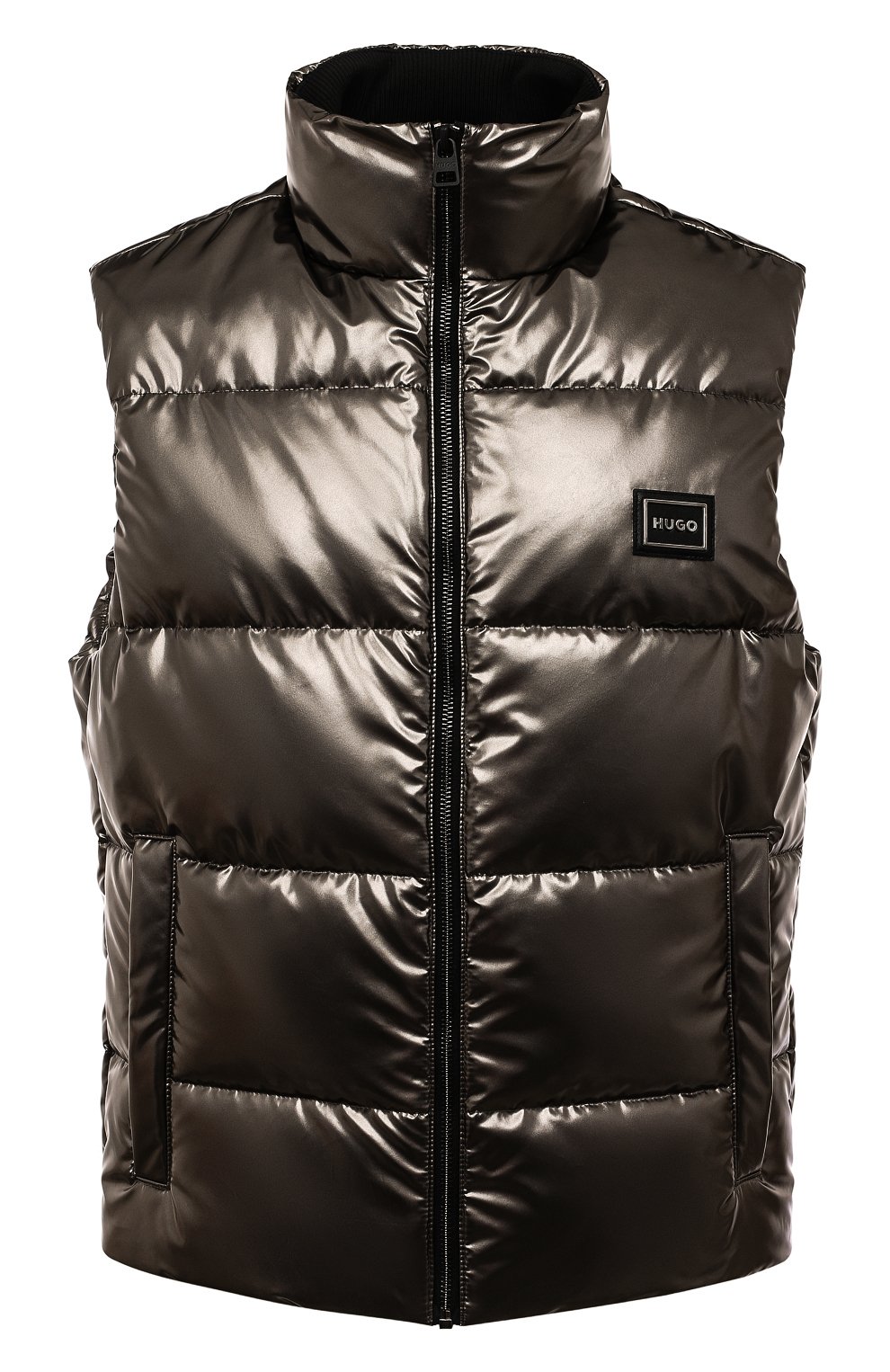 Утепленный жилет HUGO, арт. 50483221, фото 1