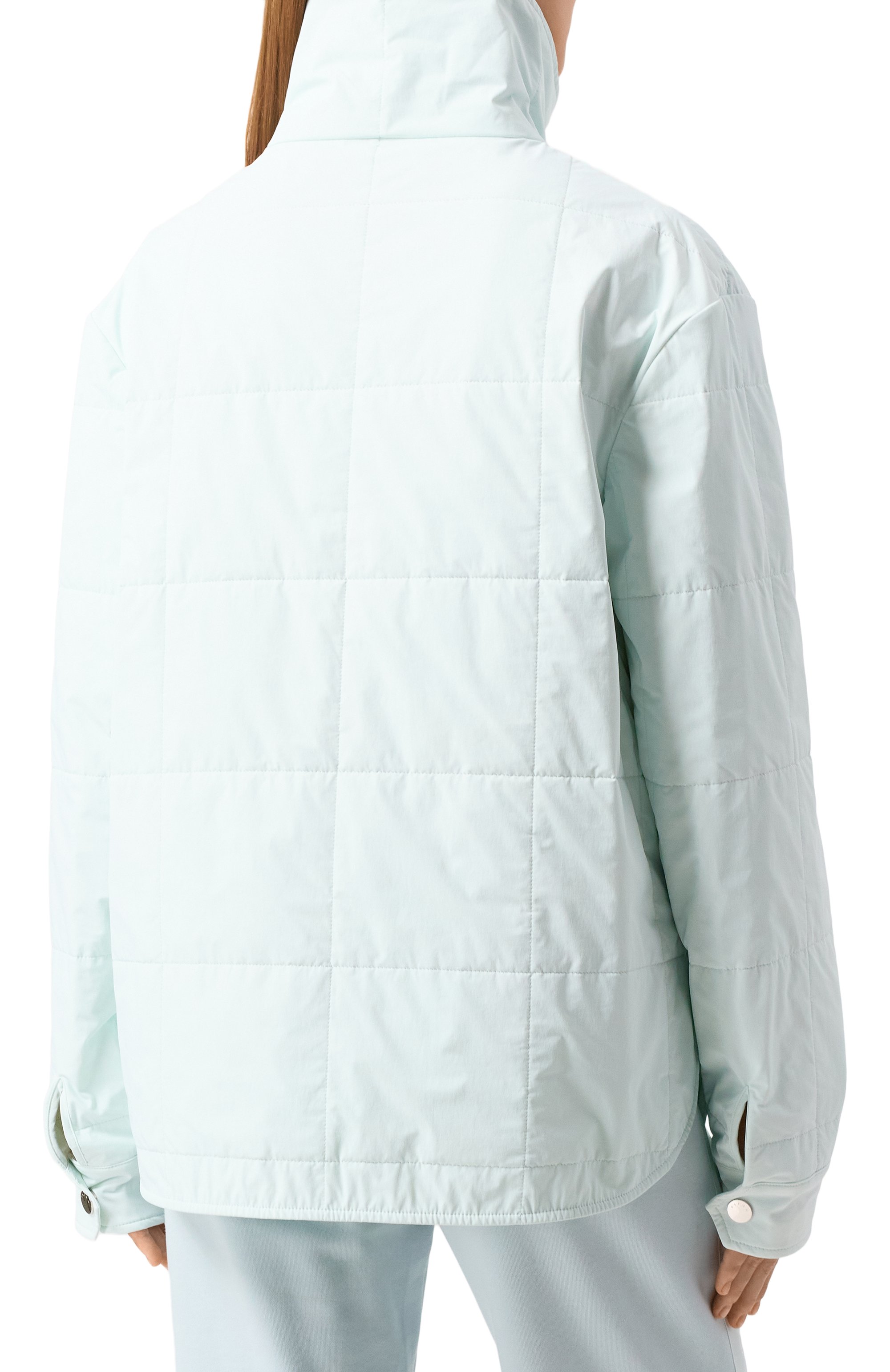 Куртка KITON, арт. D59616K0922F03, фото 4