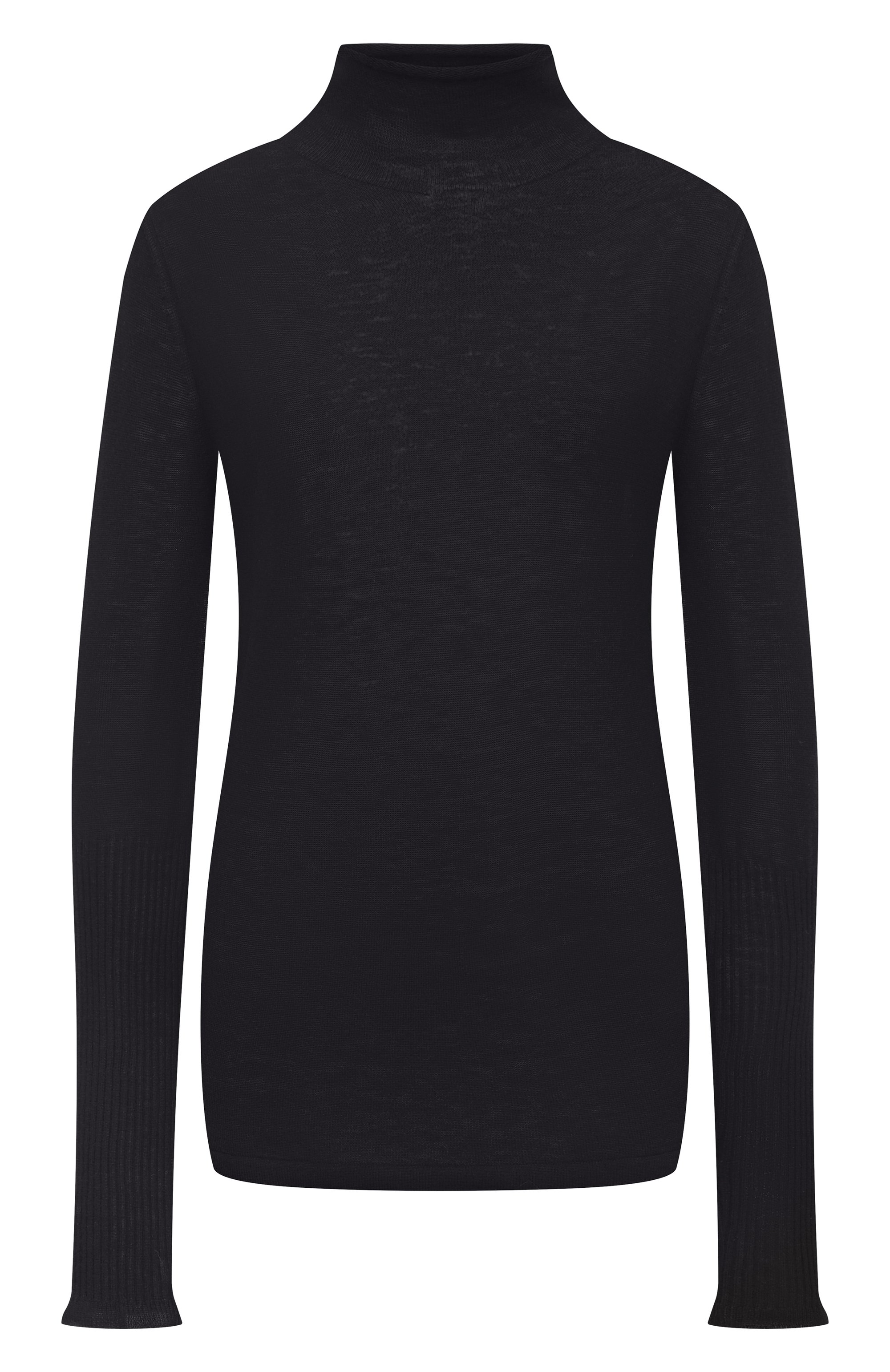 Шерстяная водолазка FREEAGE, арт. W26.SW036.2000.900, фото 1