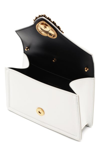 Сумка devotion small DOLCE & GABBANA, арт. BB6711/A1037, фото 4