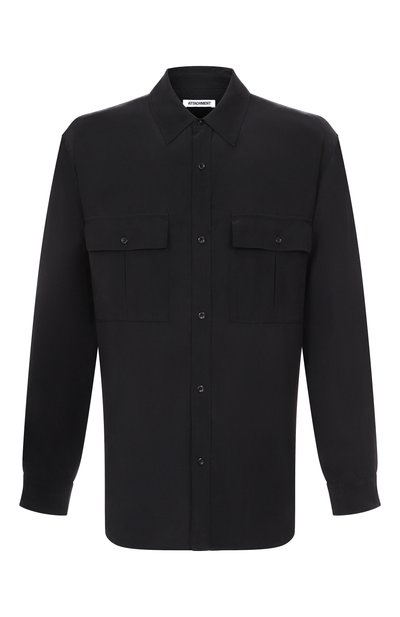 Мужская рубашка ATTACHMENT, арт. AS51-034