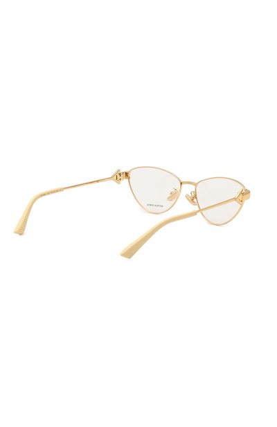 Оправа BOTTEGA VENETA, арт. BV1188 002, фото 4