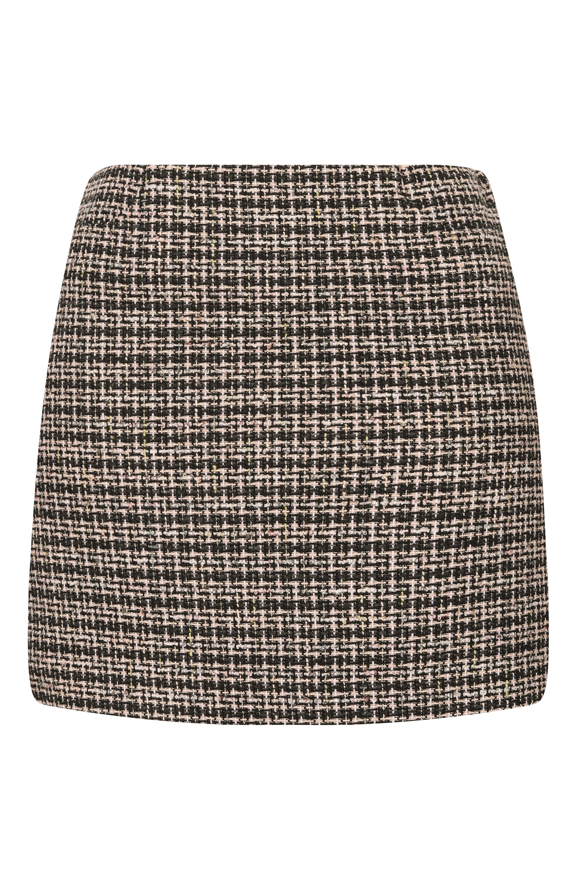 Твидовая юбка THEORY, арт. P1004302, фото 1