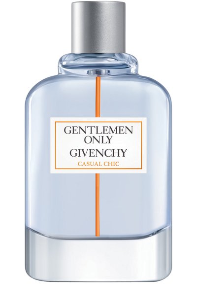 Туалетная вода gentlemen only casual chic (50ml) GIVENCHY, арт. P007501, фото 1
