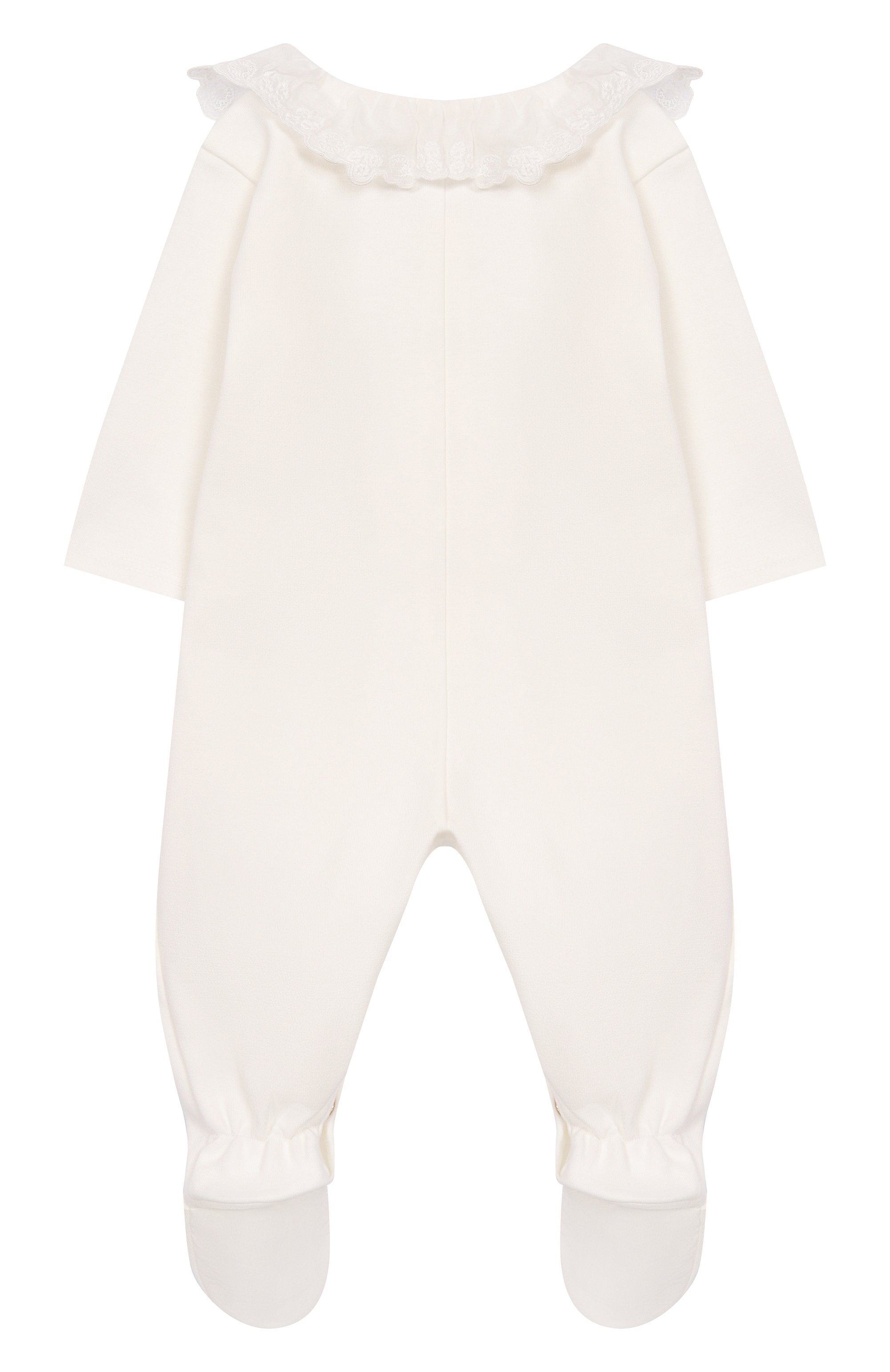 Комплект из трех предметов CHLOÉ, арт. C20776, фото 3