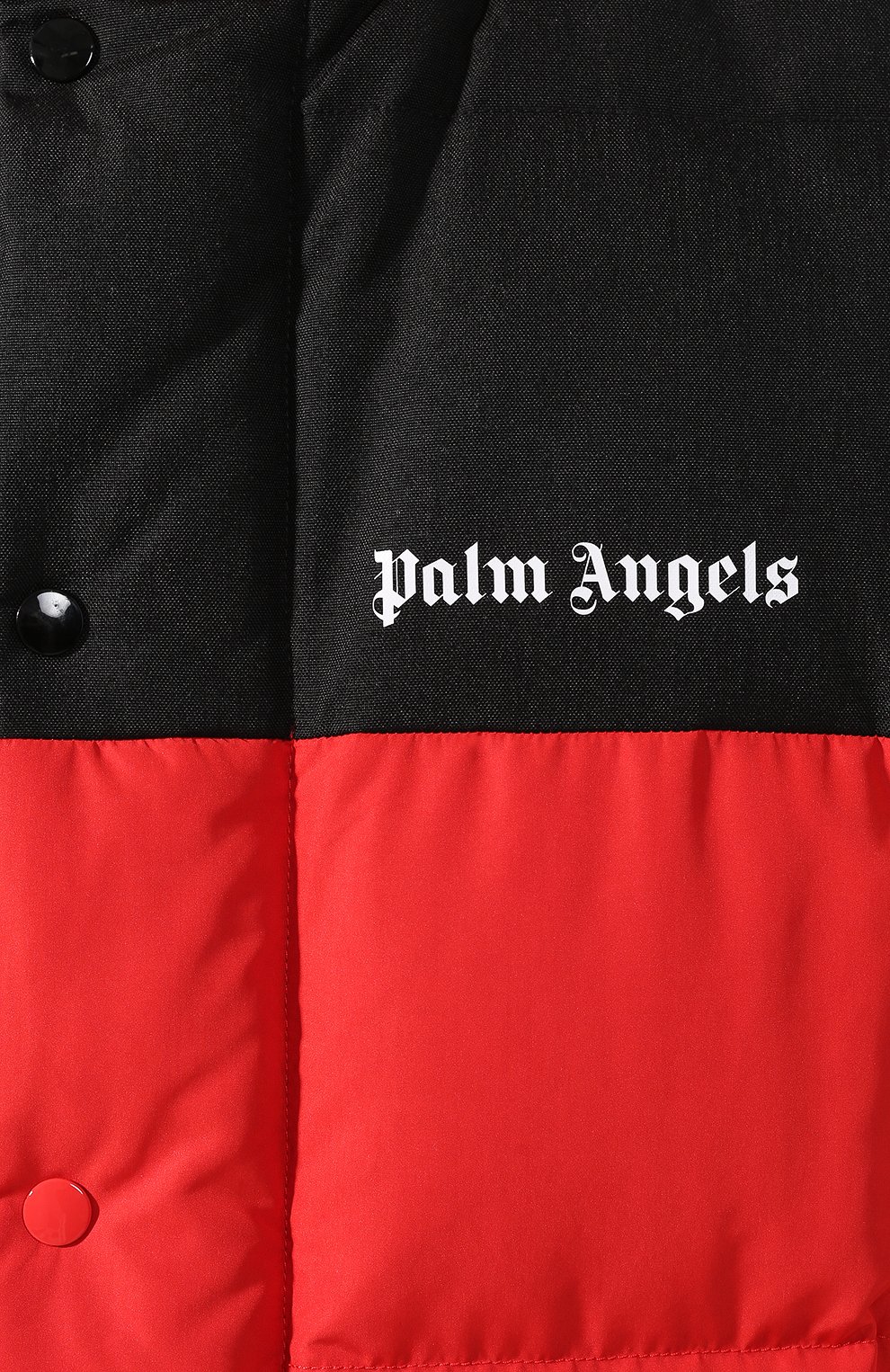 Пуховик PALM ANGELS, арт. PMED007S195760012001, фото 5