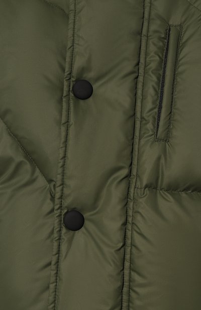 Пуховик ERMA, арт. FW0395, фото 5