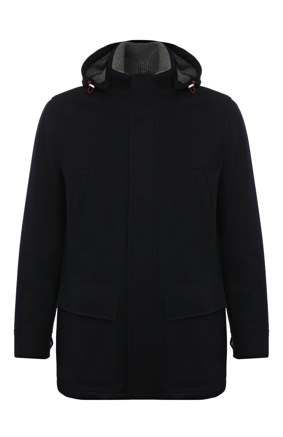 Кашемировая куртка BRUNELLO CUCINELLI, арт. MM4006400, фото 1