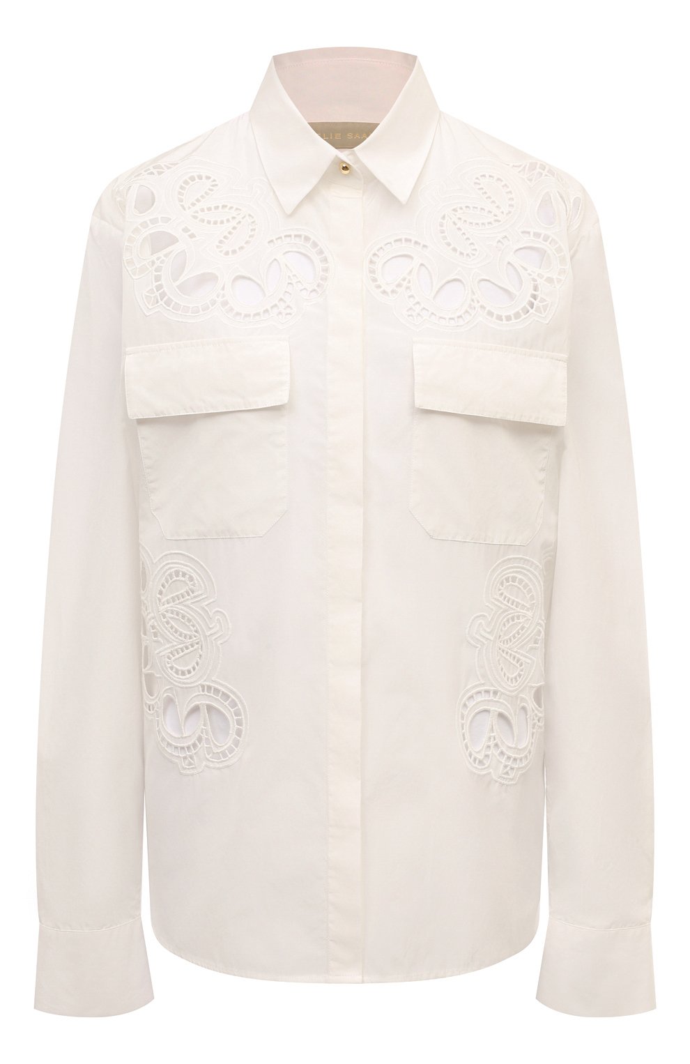 Рубашка ELIE SAAB, арт. SH009, фото 1