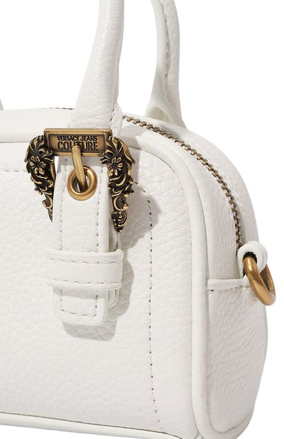 Сумка couture 01 micro VERSACE JEANS COUTURE, арт. 75VA4BFT/ZS413, фото 3