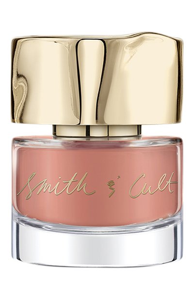 Женский лак для ногтей forever fades (14ml) SMITH AND CULT, арт. 812329021785