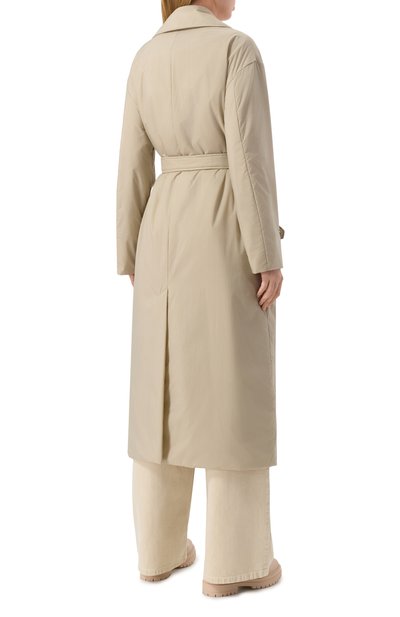 Тренч HERNO, арт. IM000175DM01/12456Z, фото 4