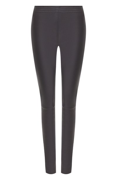 Кожаные легинсы DROME, арт. DPD1717C/D074C, фото 1