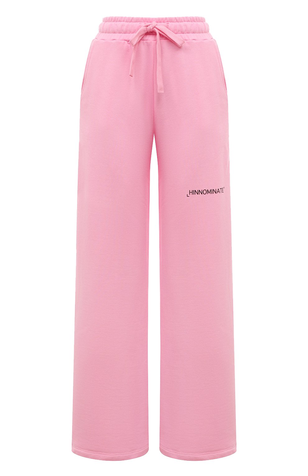 Хлопковые брюки HINNOMINATE, арт. HDS3/HNW570, фото 1