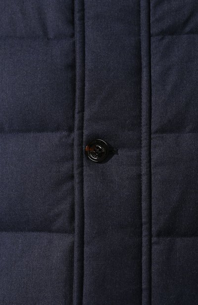 Шерс тяной пуховик saturno-ll2 MOORER, арт. SATURN0-LL2, фото 5