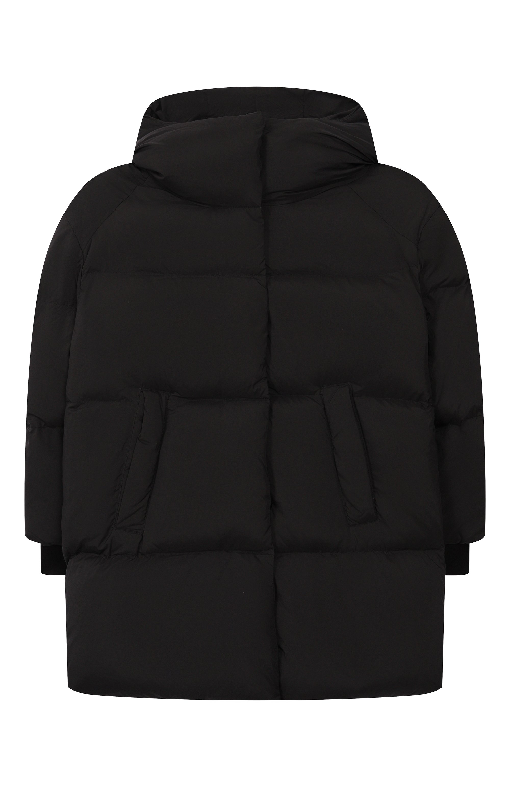 Пуховое пальто FREEDOMDAY, арт. 4041000049, фото 1