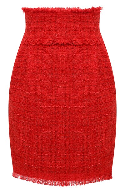 Женская юбка MSGM, арт. 2942MDD111 207812