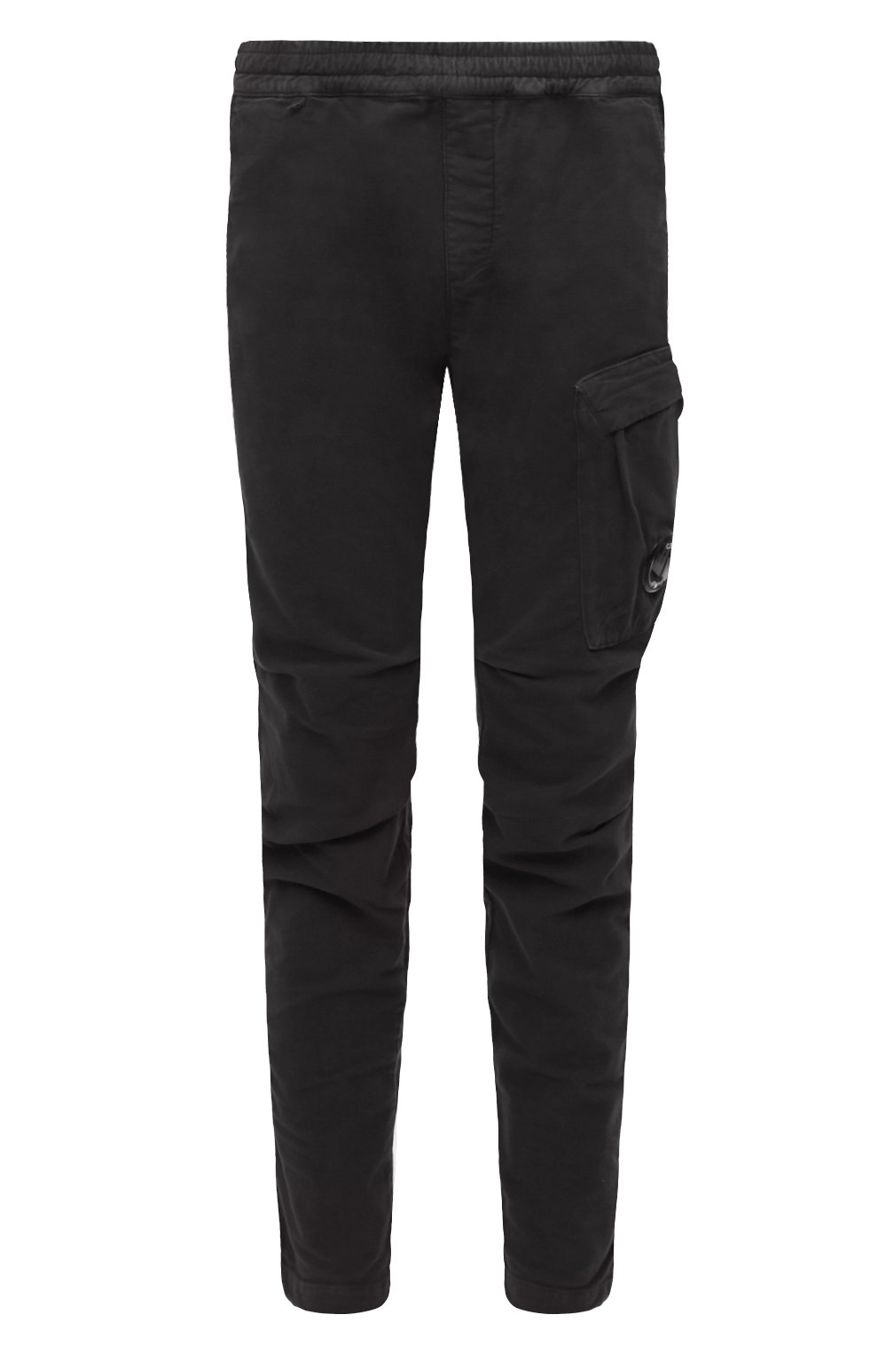 Хлопковые брюки C.P. COMPANY, арт. 17CMPA180A110233G, фото 1