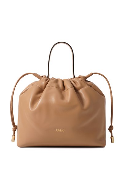 Женская сумка chloé icons CHLOÉ, арт. CH26UP789R12