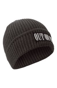 Темно-серый