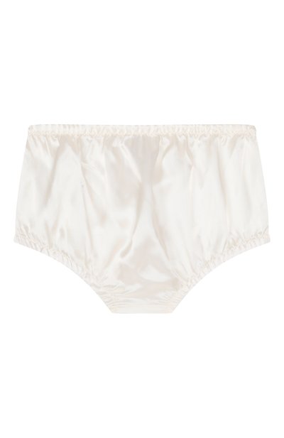 Комплект из платья и шорт DOLCE & GABBANA, арт. L24DM2/FUVJY, фото 4