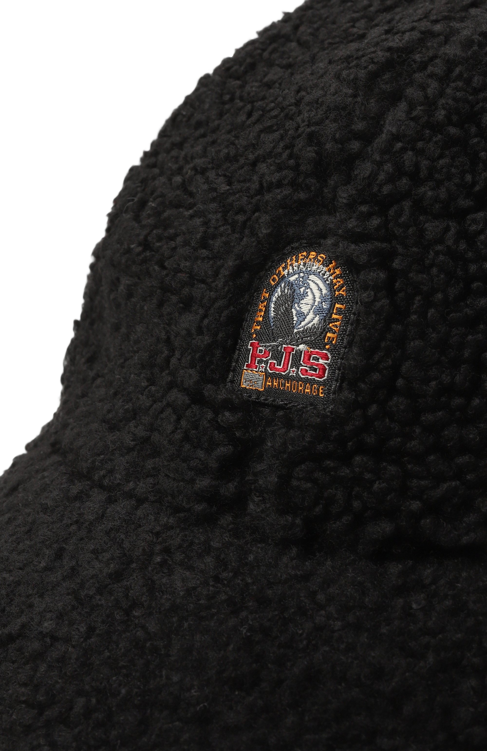 Шапка-ушанка PARAJUMPERS, арт. 25WMPAHAHA41, фото 3