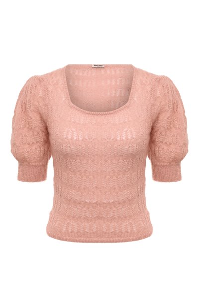 Пуловер MIU MIU, арт. MML540-10AD-F0236, фото 1