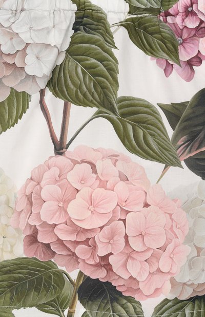 Хлопковые шорты DOLCE & GABBANA, арт. L53Q43/HS5T6_001, фото 3