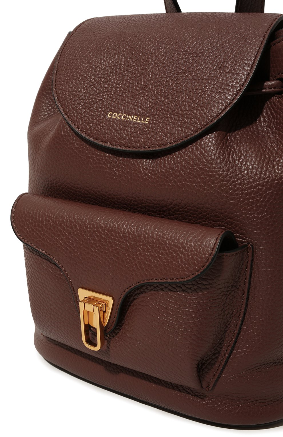 Рюкзак beat COCCINELLE, арт. E1 MF6 14 02 01, фото 3