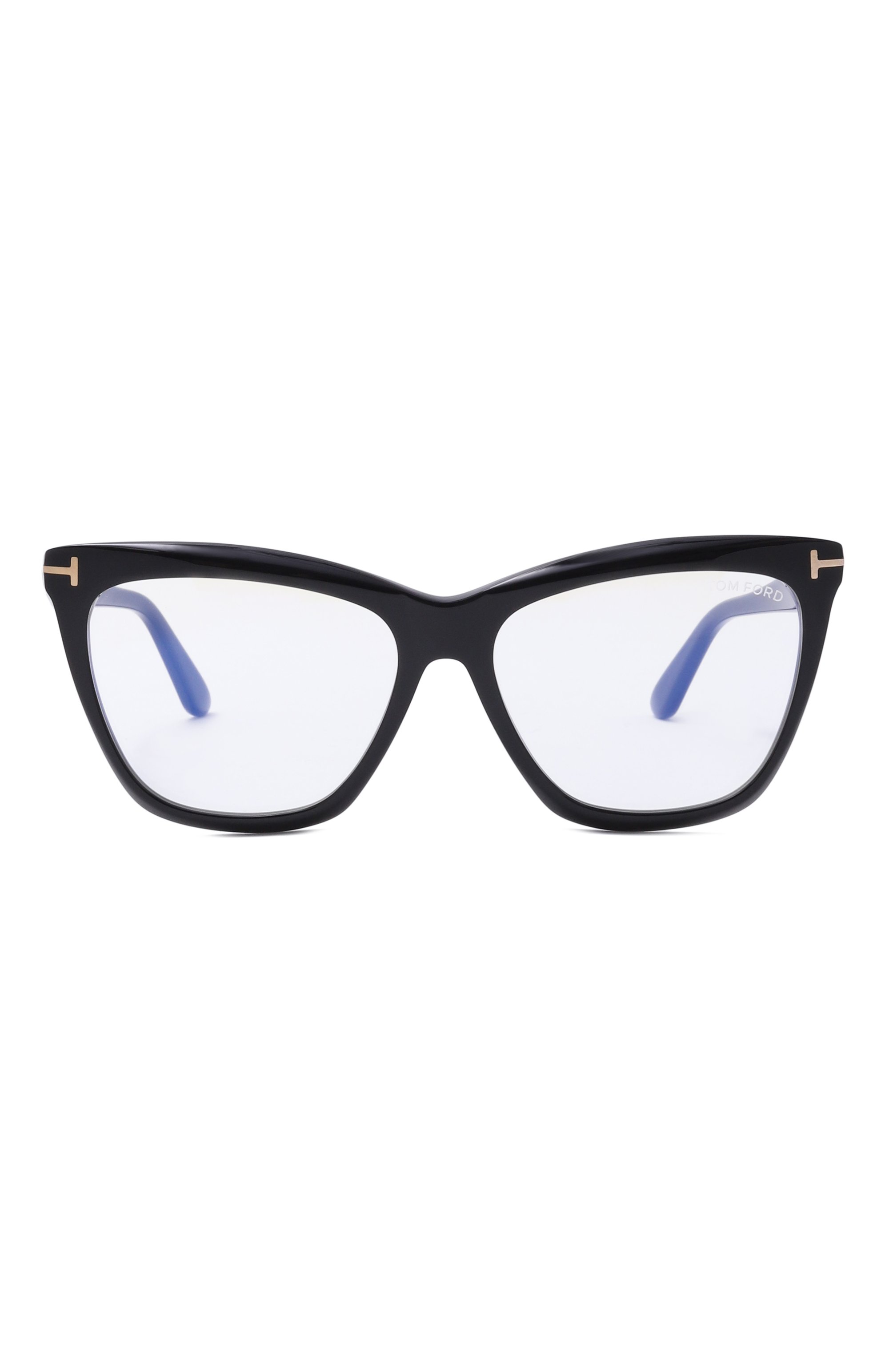 Оправа TOM FORD черного цвета по цене 45600 руб., арт. TF6064-B 001, фото 3 Оправа TOM FORD, арт. TF6064-B 001, фото 3