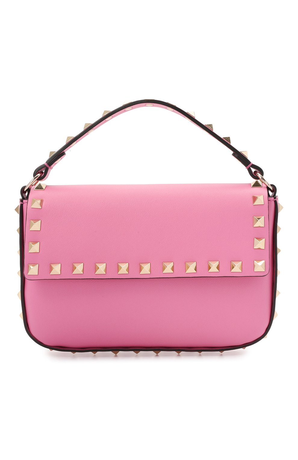 Сумка rockstud VALENTINO, арт. WW2P0W07/B0L, фото 1