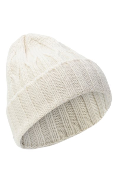 Мужская кашемировая шапка GRAN SASSO, арт. 10114/15565