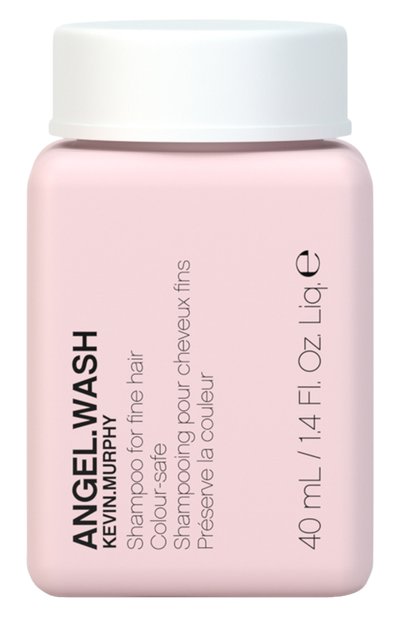 Женский шампунь для деликатного ухода за окрашенными волосами angel.wash (40ml) KEVIN MURPHY, арт. KMU031