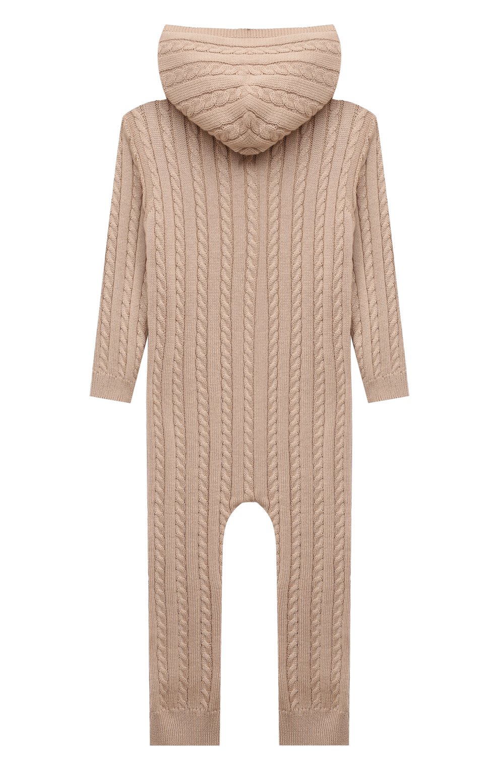 Хлопковый комбинезон ROYAL FIVE COLLECTION, арт. КУКХ-ACS107, фото 2