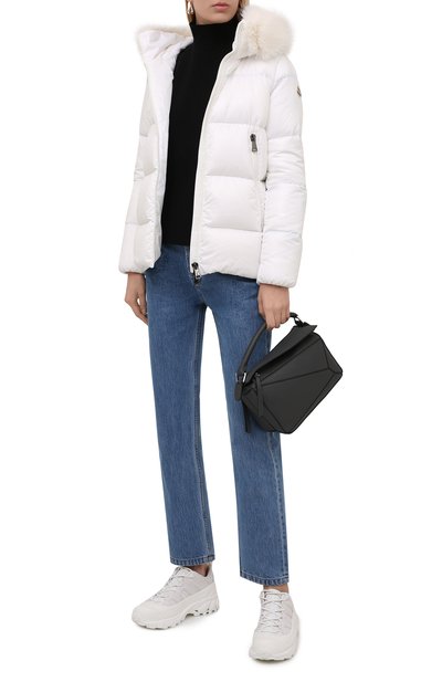 Пуховик laiche MONCLER, арт. G2-093-1A001-17-68950, фото 2