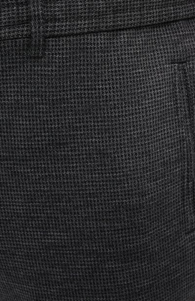 Брюки HILTL, арт. R0GER 211/14161/60-70, фото 5