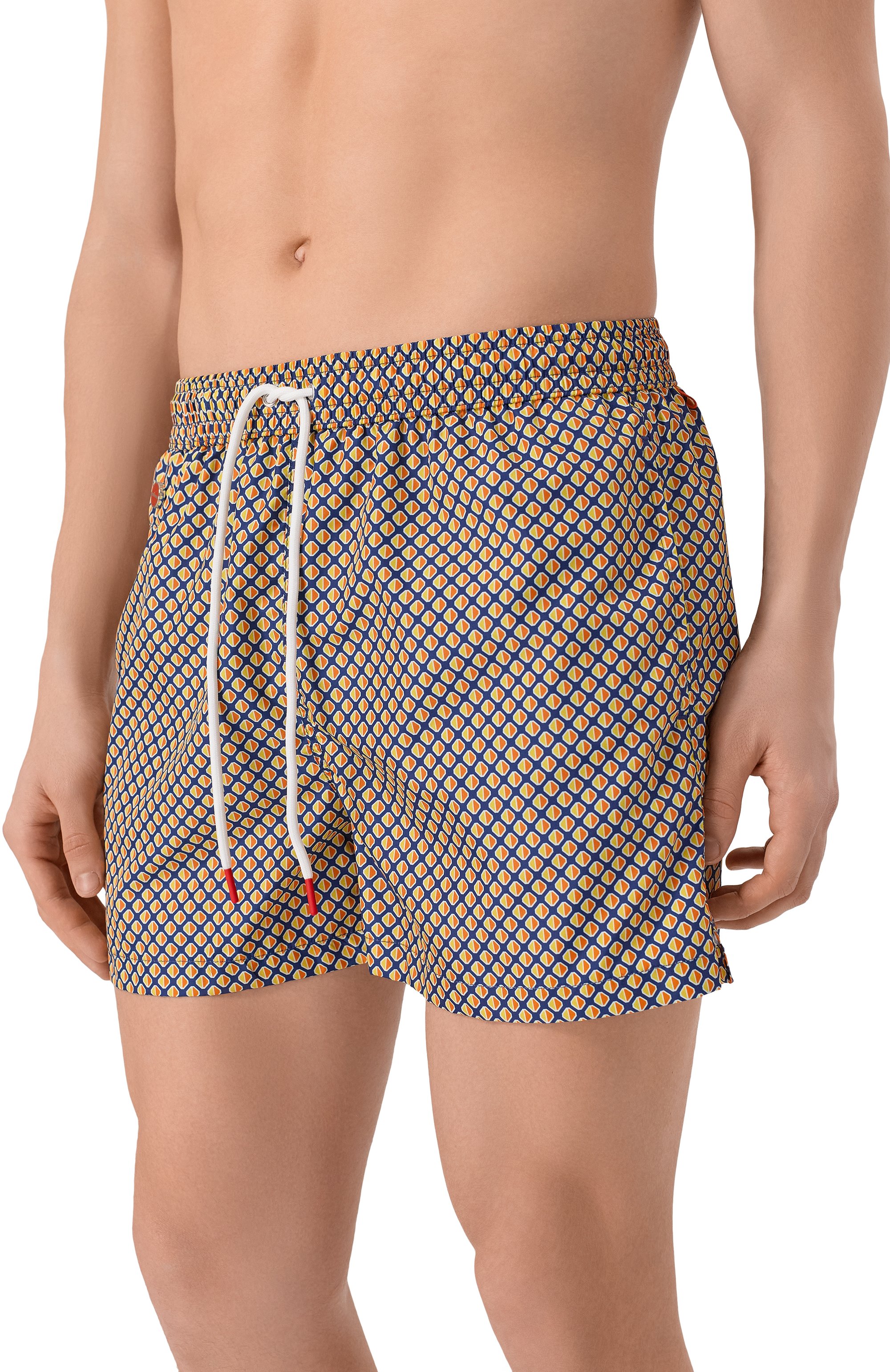 Плавки-шорты KITON, арт. UC0M2CK0741H86, фото 2